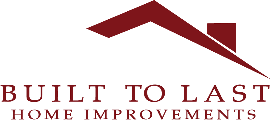 Built to Last Home Improvements