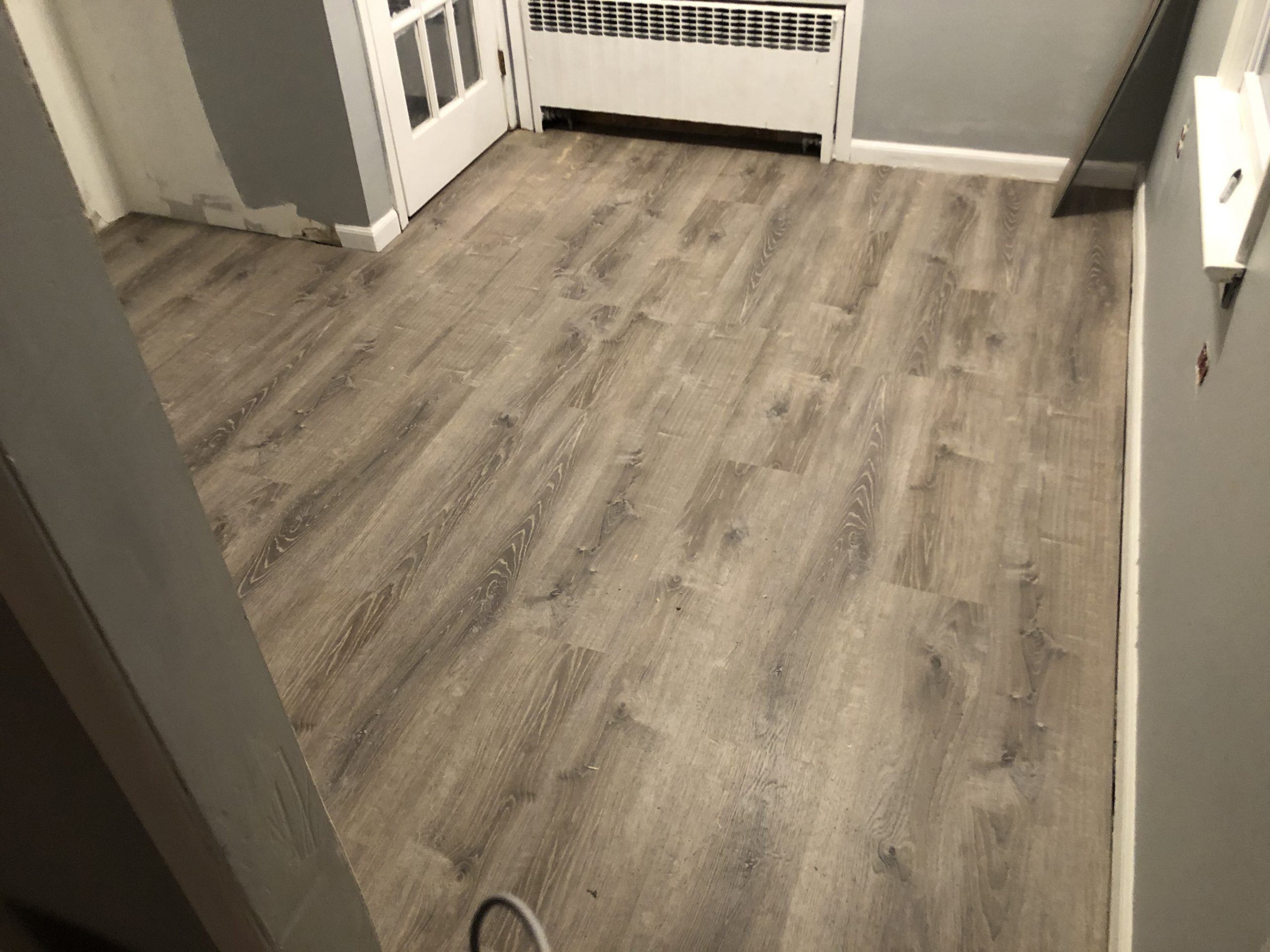 Modern Hardwood Flooring